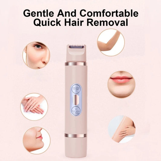 Women's Electric Epilator