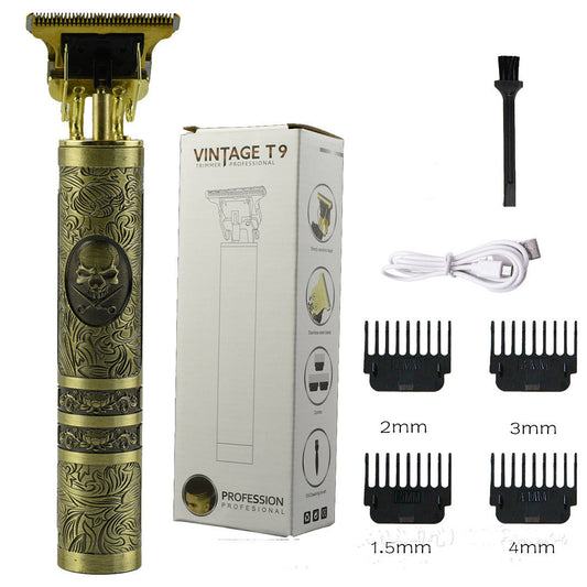 Cordless Hair Trimmer