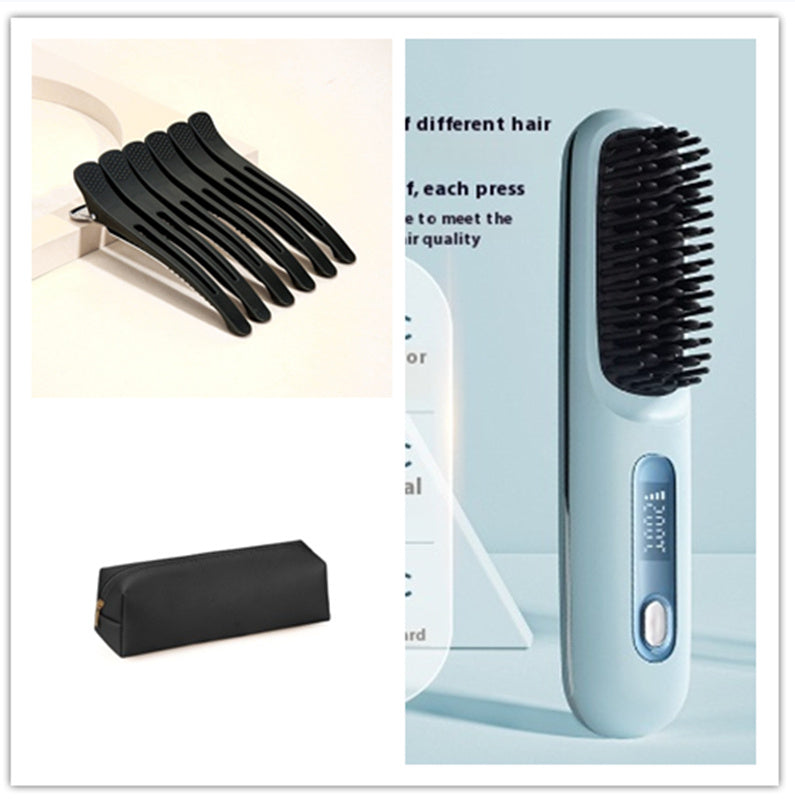 2-in-1 Hair Comb