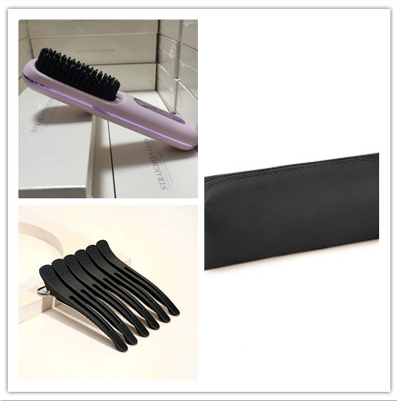 2-in-1 Hair Comb
