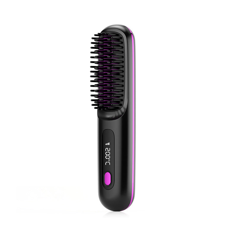 2-in-1 Hair Comb