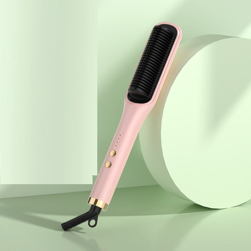 Anion Hair Curler