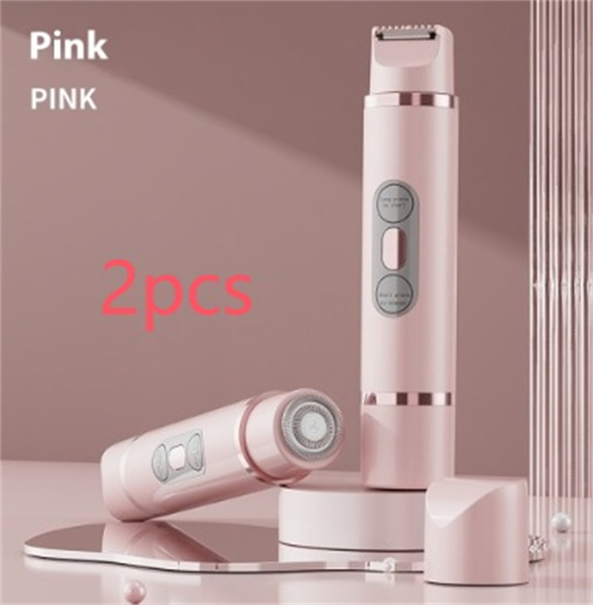 Women's Electric Epilator