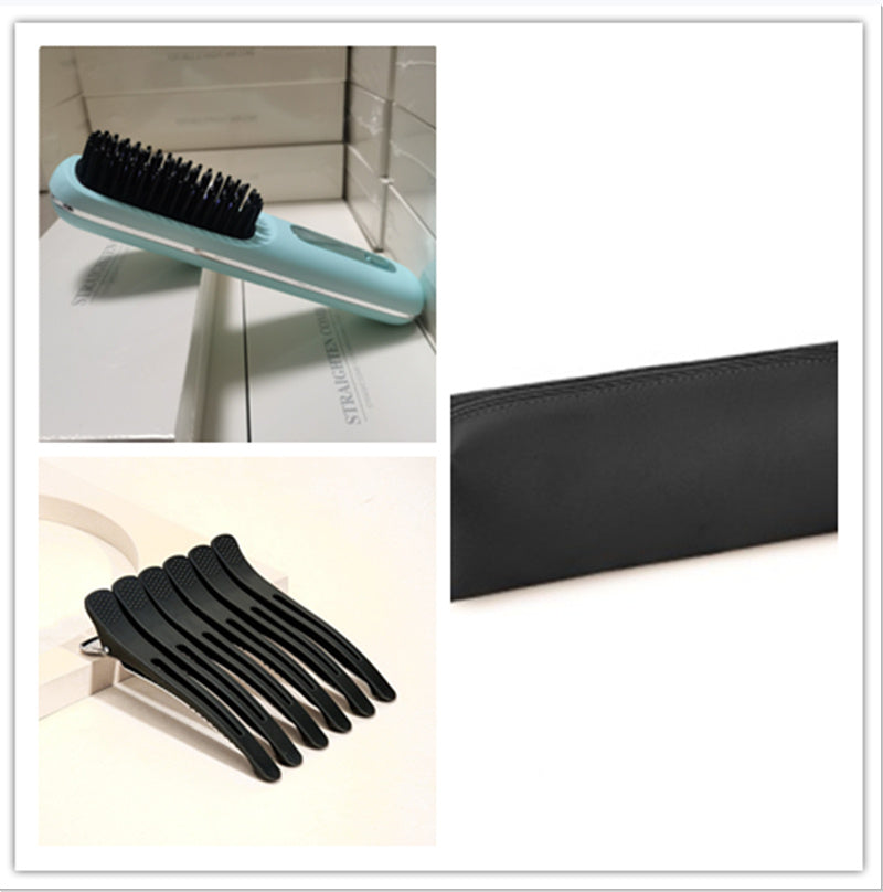 2-in-1 Hair Comb