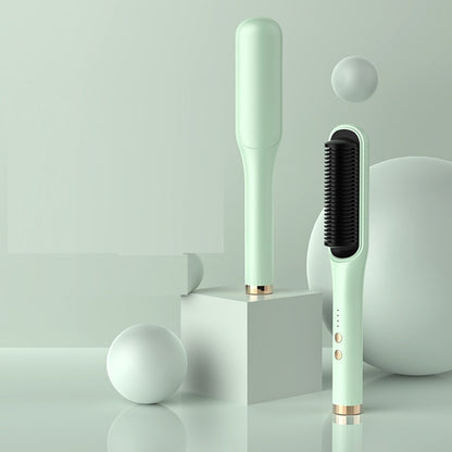 Anion Hair Curler