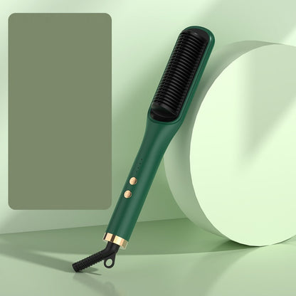Anion Hair Curler