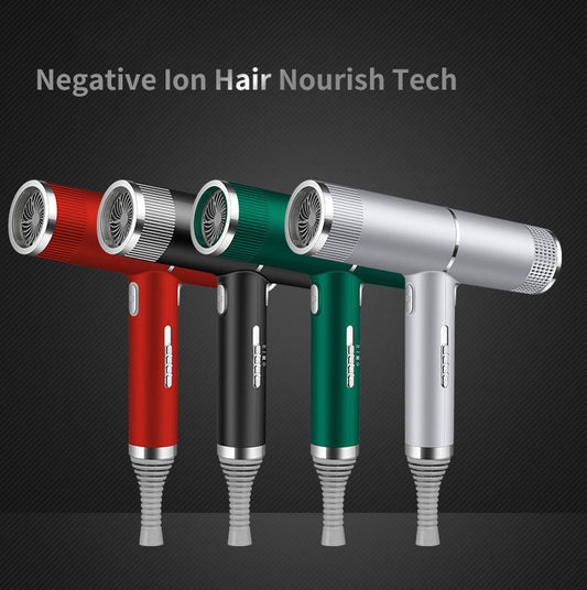 Compact Hair Dryer