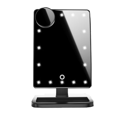 LED Bluetooth Mirror
