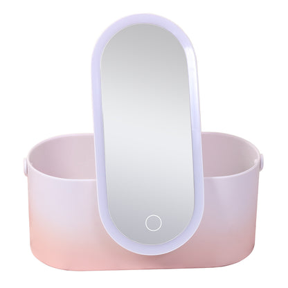 LED Makeup Box