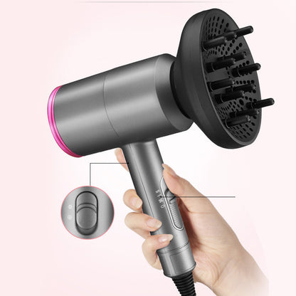Fast Hair Dryer
