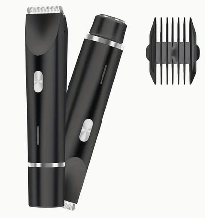 2-in-1 Hair Remover