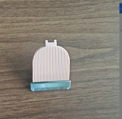 2-in-1 Hair Remover
