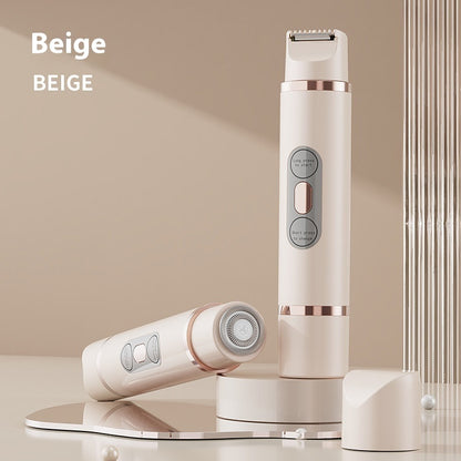 Women's Electric Epilator