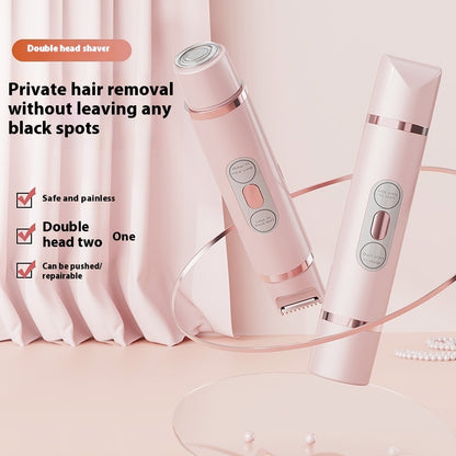 Women's Electric Epilator