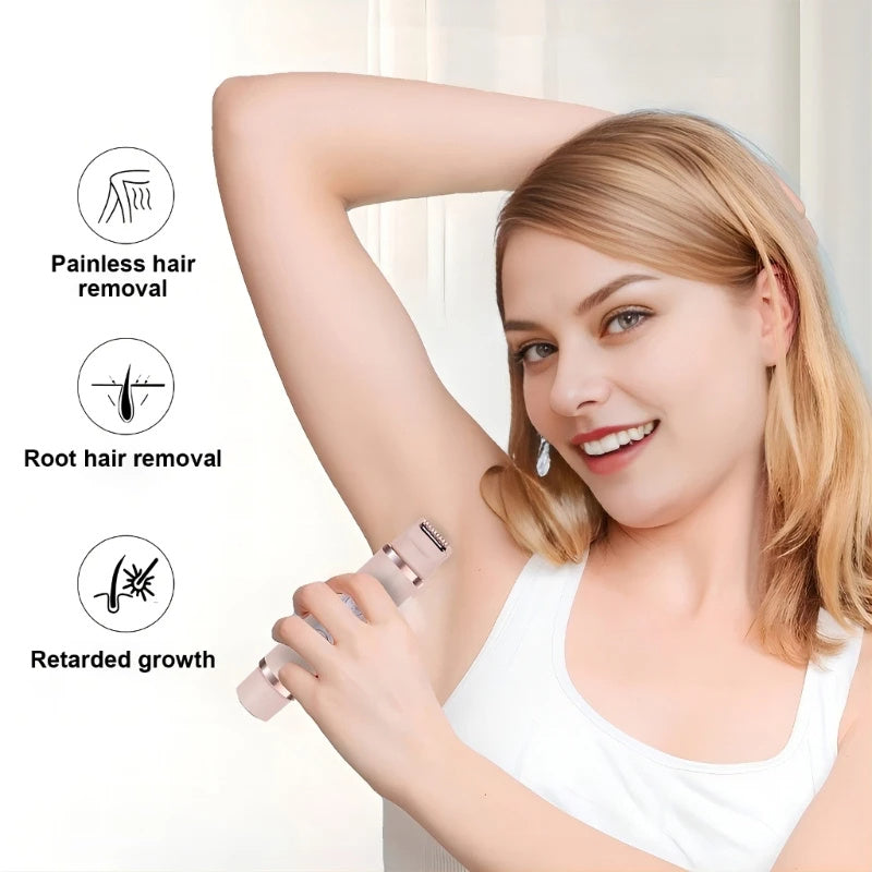 Women's Electric Epilator