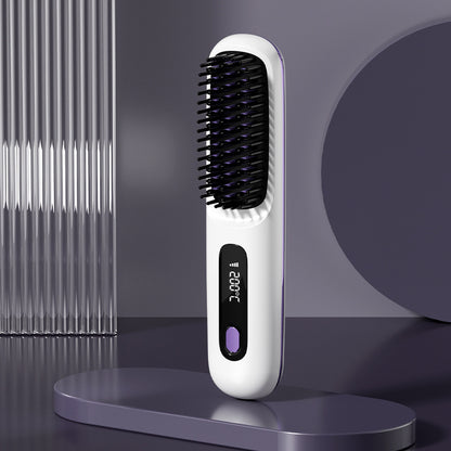 2-in-1 Hair Comb