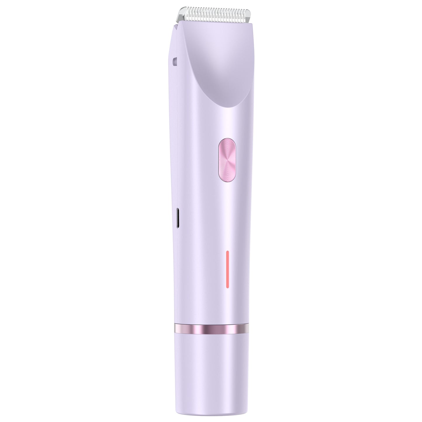 2-in-1 Hair Remover