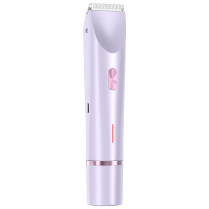 2-in-1 Hair Remover