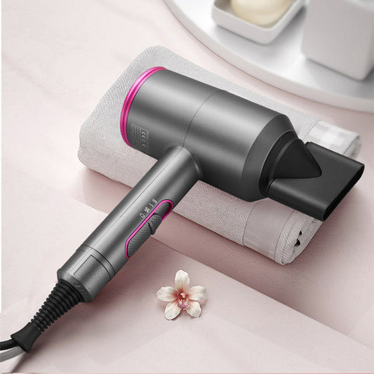 Fast Hair Dryer