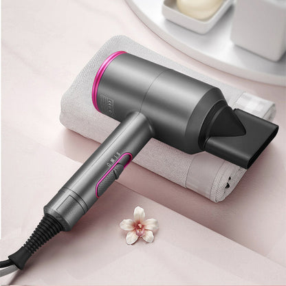 Fast Hair Dryer