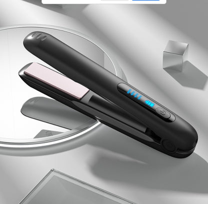 Mini Cordless Straightener