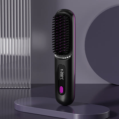 2-in-1 Hair Comb