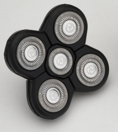 5-in-1 Electric Shaver