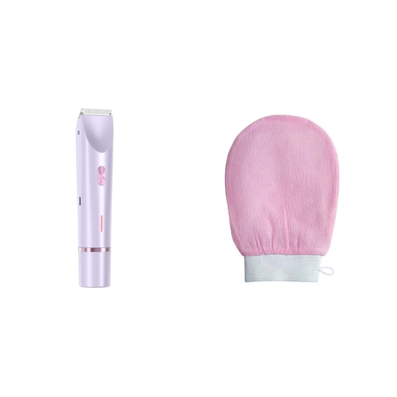 2-in-1 Hair Remover