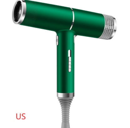 Compact Hair Dryer