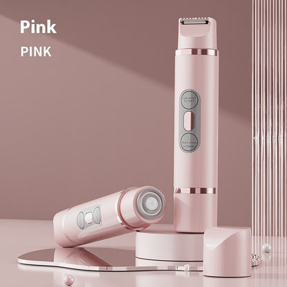 Women's Electric Epilator