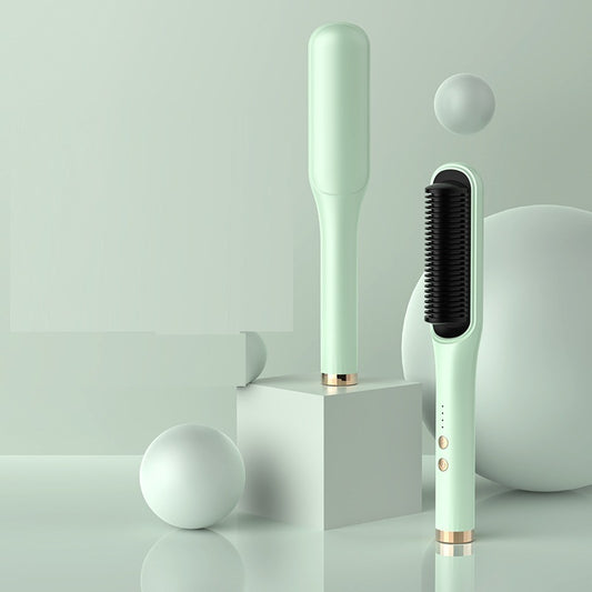 Anion Hair Curler