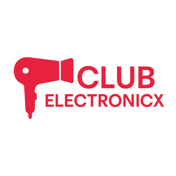 ClubElectronicx