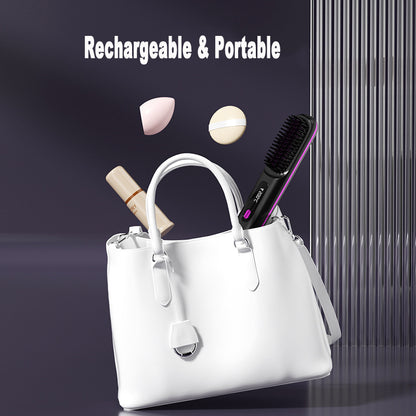 2-in-1 Hair Comb