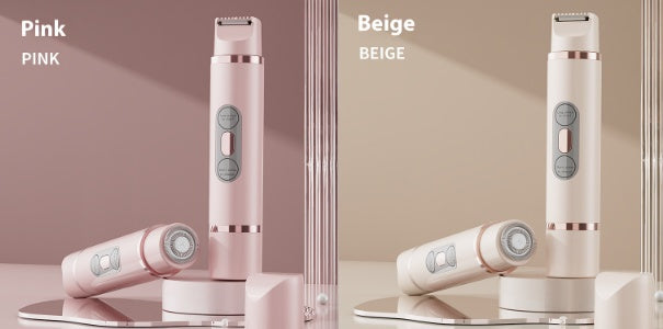 Women's Electric Epilator