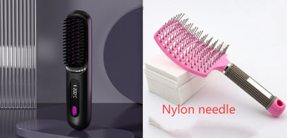 2-in-1 Hair Comb