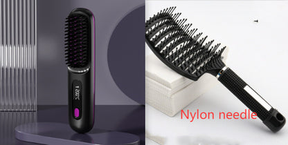 2-in-1 Hair Comb