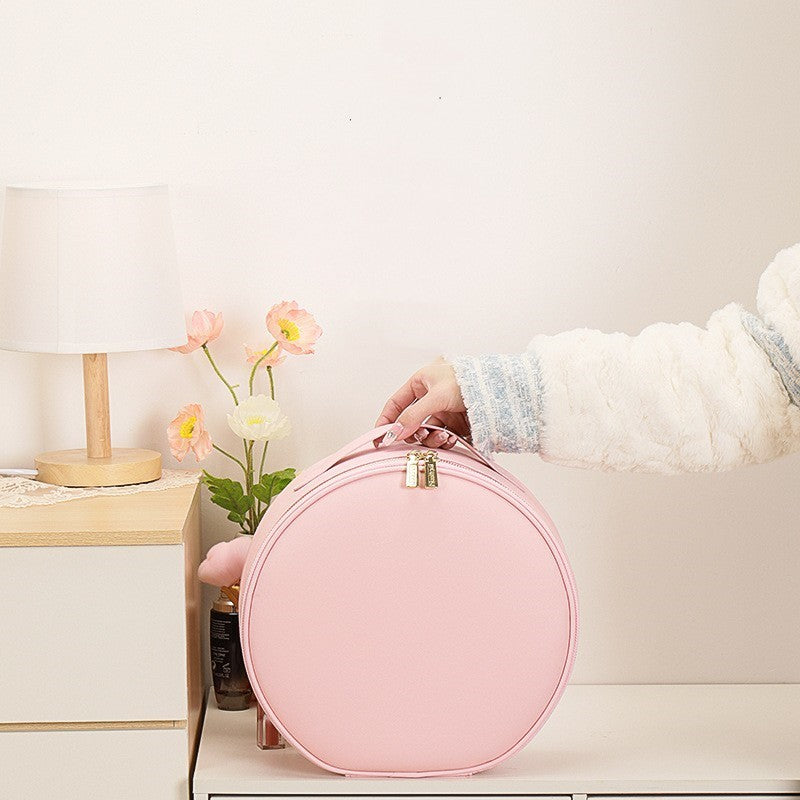 LED Makeup Bag