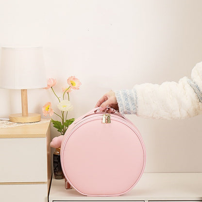 LED Makeup Bag