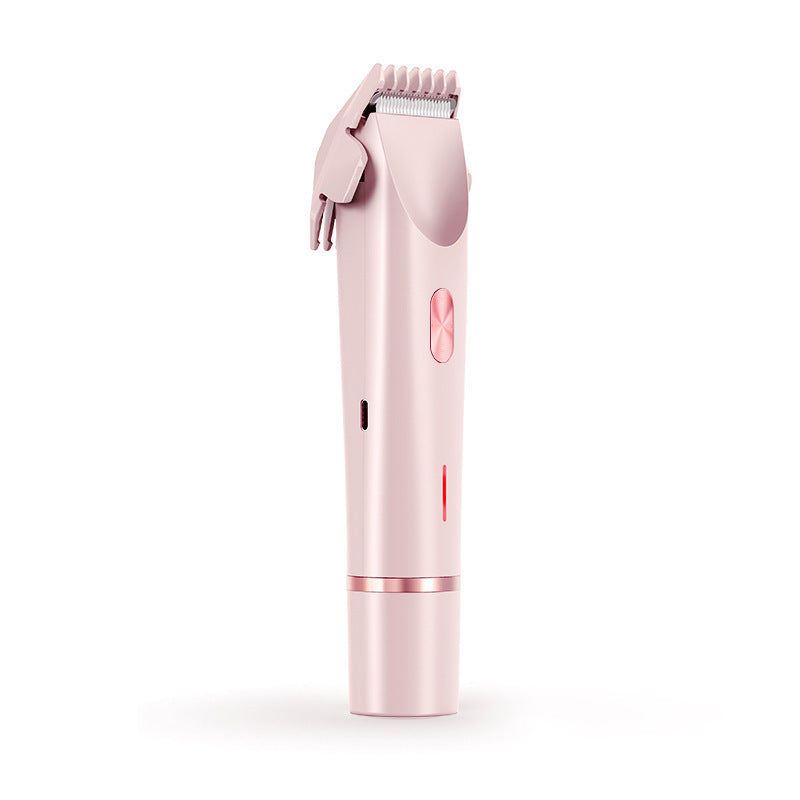2-in-1 Hair Remover