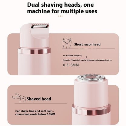 Women's Electric Epilator