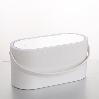 LED Makeup Box