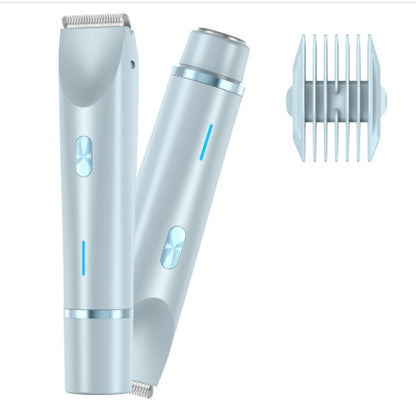 2-in-1 Hair Remover