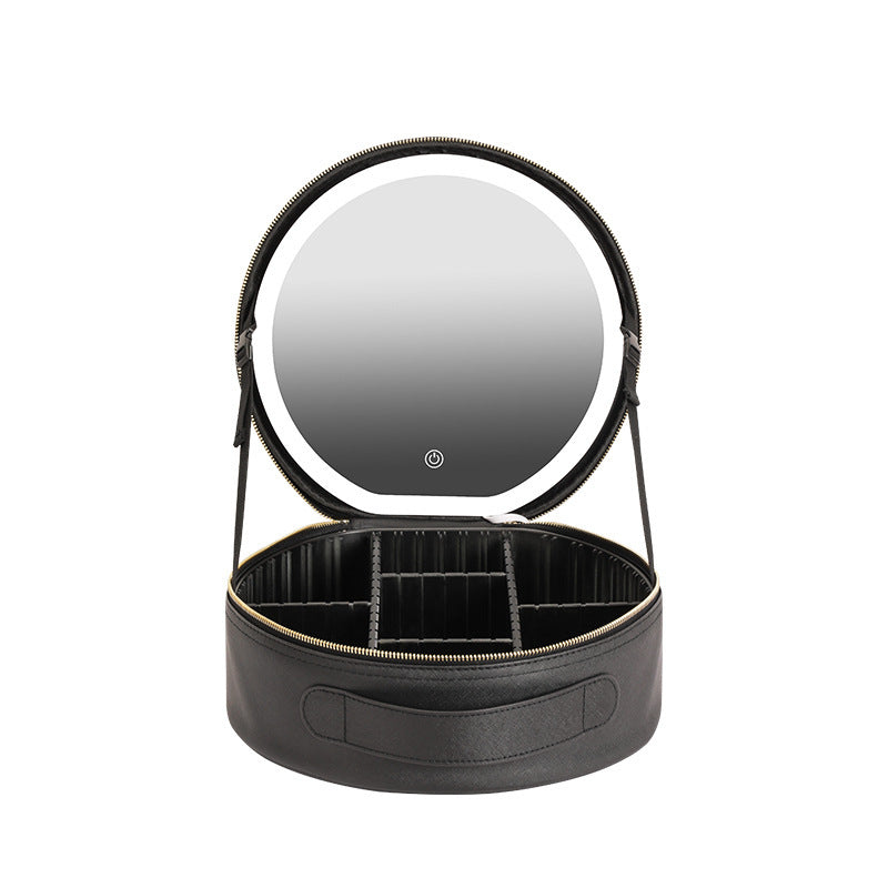 LED Makeup Bag