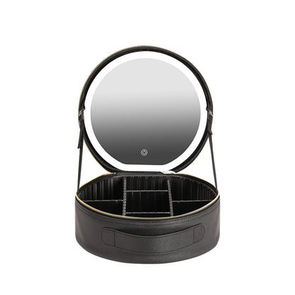 LED Makeup Bag