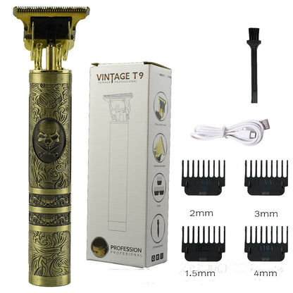 Cordless Hair Trimmer
