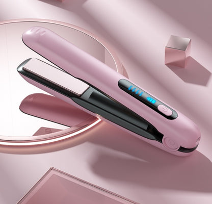 Mini Cordless Straightener