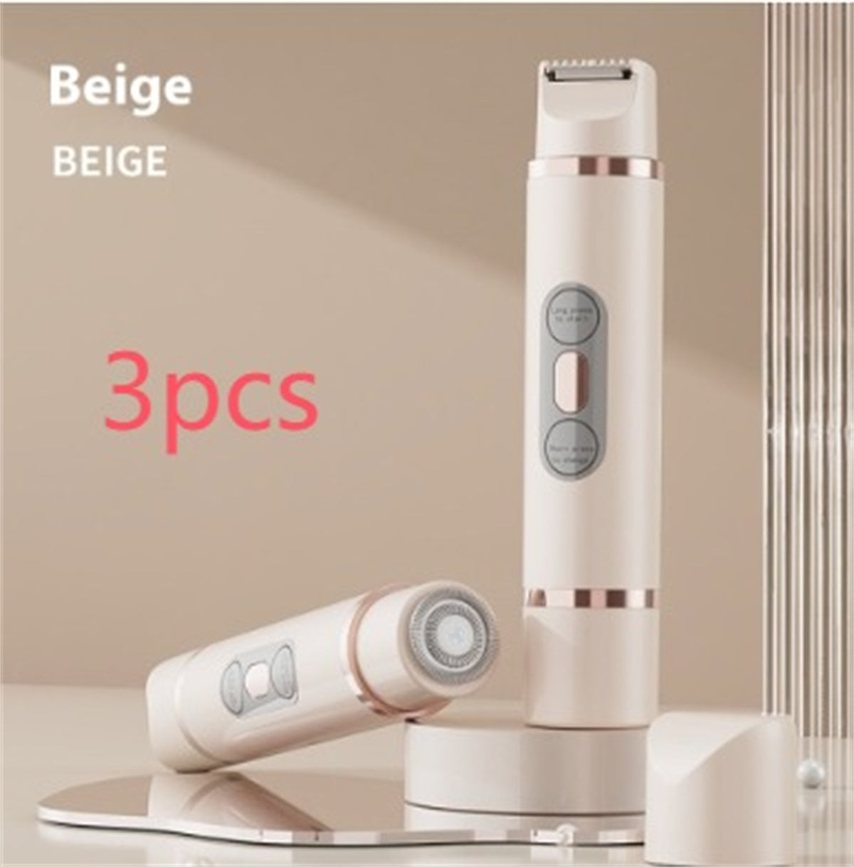 Women's Electric Epilator