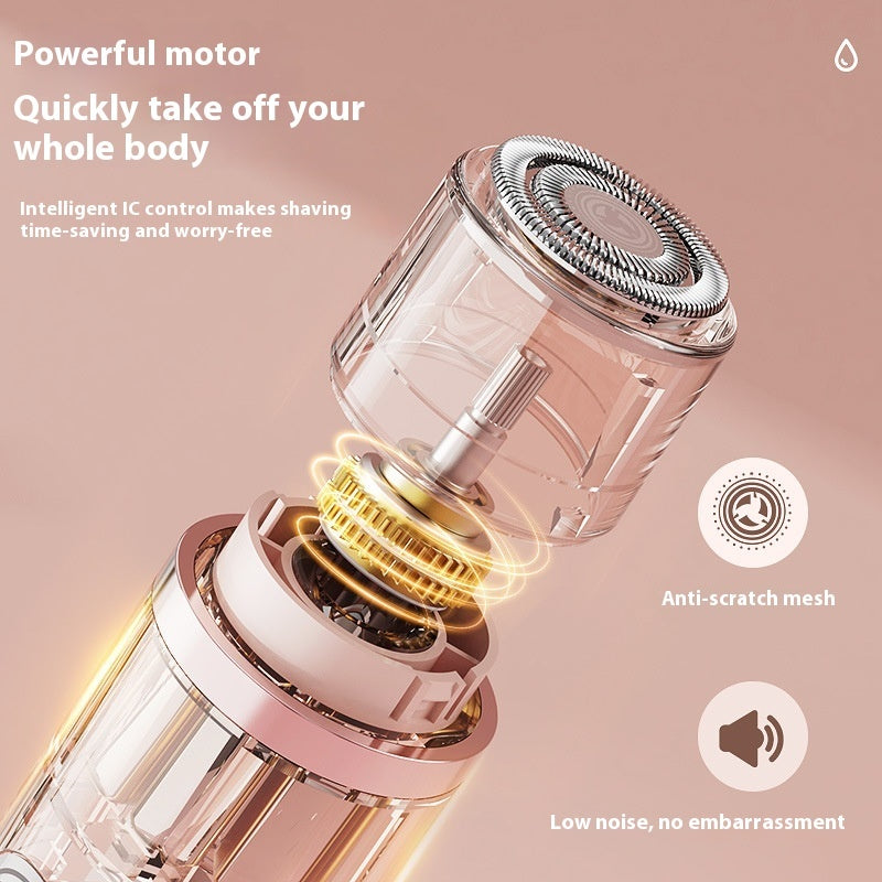 Women's Electric Epilator