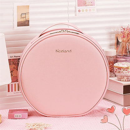 LED Makeup Bag