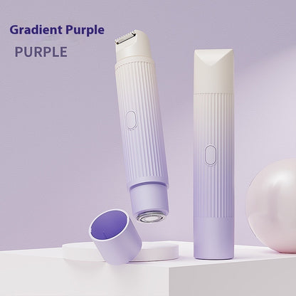 Women's Electric Epilator
